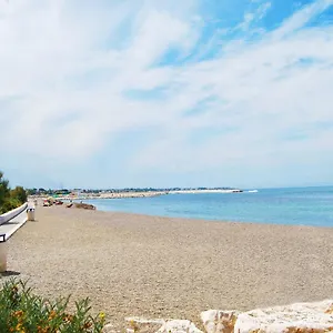 Sunny Apartment Bari