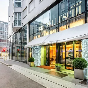 Brunelleschi Hotel Mailand