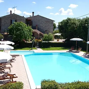 Ribocchi Apartment Campiglia Marittima