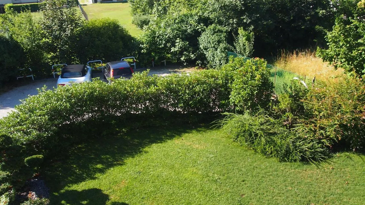 Ferienwohnung Ingrappa Cube Borso del Grappa 0*,